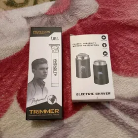 Sac Sakal Masynkalar