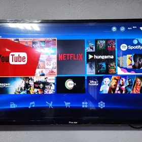 ANDROID 43 TELEWIZOR SUPERMAX