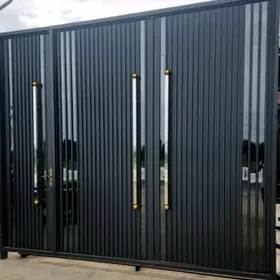 DERWEZE WAROTA BETON ZABOR