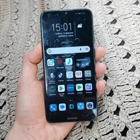 Huawei Y6