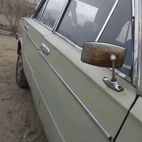 Lada 2106 1988