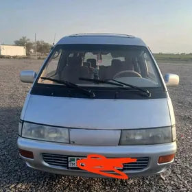 Toyota Town Ace 1993
