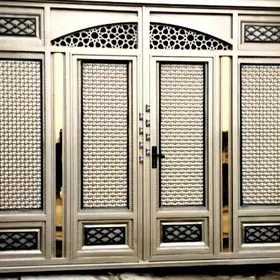 DERWEZE WAROTA BETON ZABOR