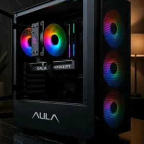 GA Z170/i5 3,2 GH RX 580 8GB