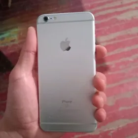 iphone 6s+ dine obmen