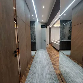 Arenda Anew Full Plan 7 komnat