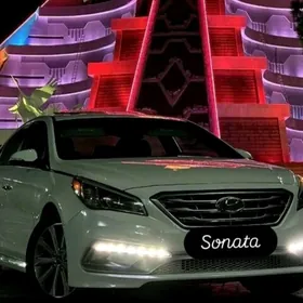 Hyundai Sonata 2017