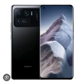 Xiaomi 11 ultra