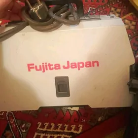 Fujita Japan swarka