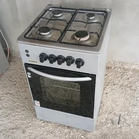 gaz plita газ плита