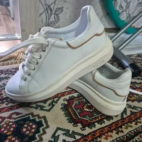 красовка женский