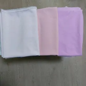 Стрейч шифон ткань