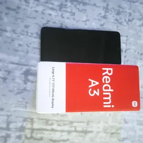 Redmi A3