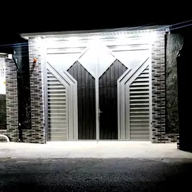 DERWEZE WAROTA BETON ZABOR