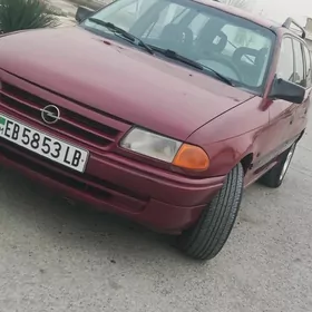 Opel Astra 1995