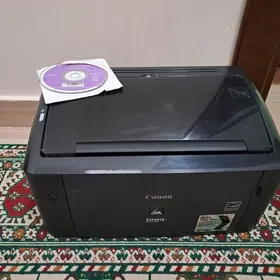 Canon LBP3010 printer