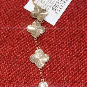 золотой браслет 585