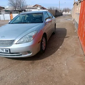 Lexus ES 300 2002