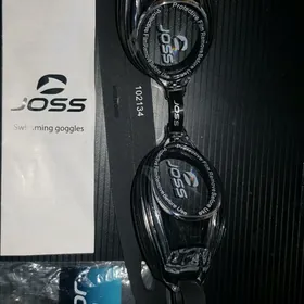 Плавание очки. Фирмы JOSS.