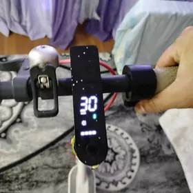 Электрический самокат