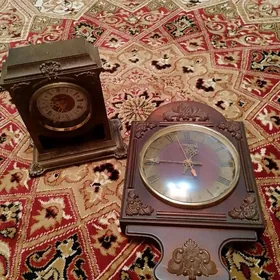 гадым сагатлар(часы)
