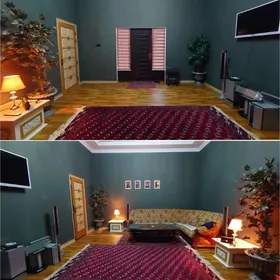 Arenda - Guwlymaýak howly daca