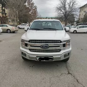 Ford F150 2018