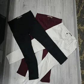 женские вещи