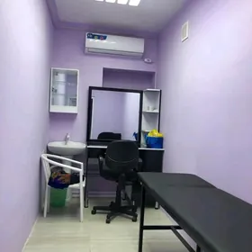 AYA SALON GYZ OGLAN MASTER G..