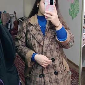 гысга пальто