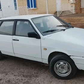 Lada 21099 1999