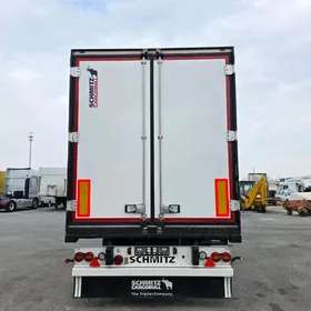 Schmitz Cargobull 2021