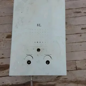 Gaz Kalonka.Zapçast.