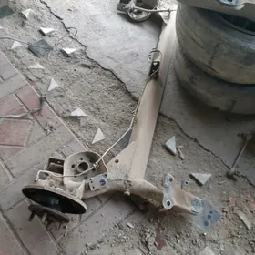 Балка от Хундай Гетс