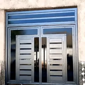 DERWEZE WAROTA BETON ZABOR