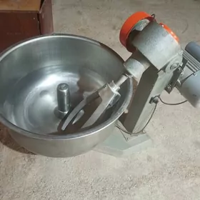 Misalka hamyr garyan 40 kg