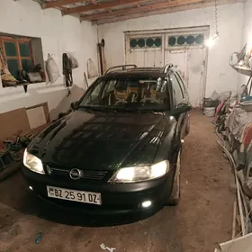 Opel Vectra 1998