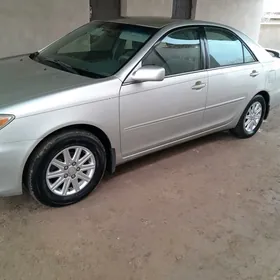 Toyota Camry 2005
