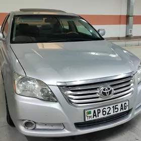 Toyota Avalon 2007