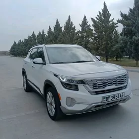 Kia Seltos 2021