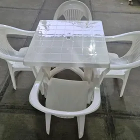 plasmas Stol Stul Стол Стул