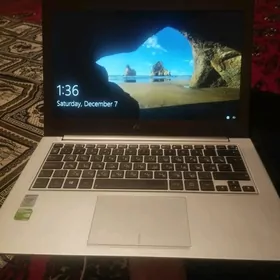 Asus noutbuk, noutbook