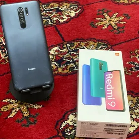 Redmi 9 32Gb