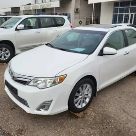 Toyota Camry 2013