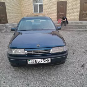 Opel Vectra 1990