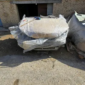 Duty camry 2005 morda