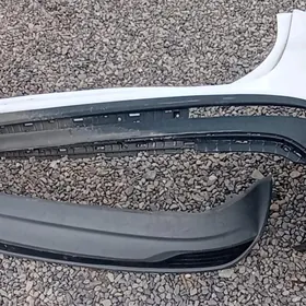 hundai santafe yzky bufer21-22