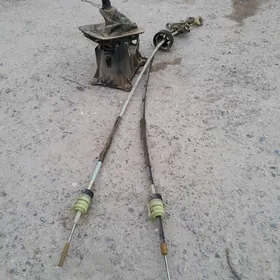 zafira 2 2 seping reçagi trosi