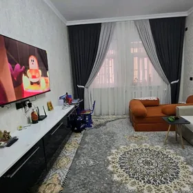 мир-4 3-комнатная