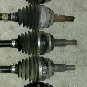 Granat Senna/Venza/Haýlander.